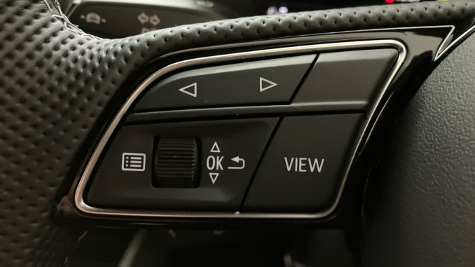 Audi Q2 35 TFSI S Line 5dr Petrol Estate - Image 17
